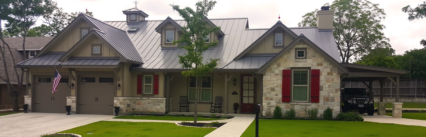Single Family Home